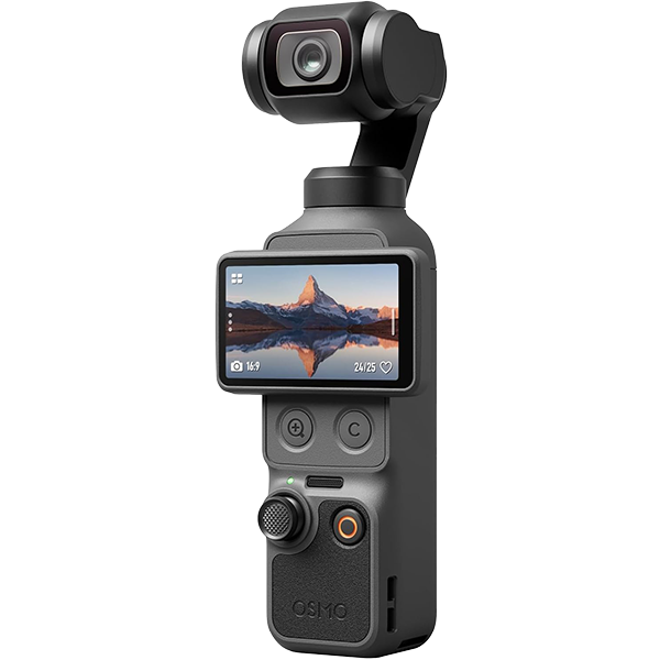 Osmo Pocket 4