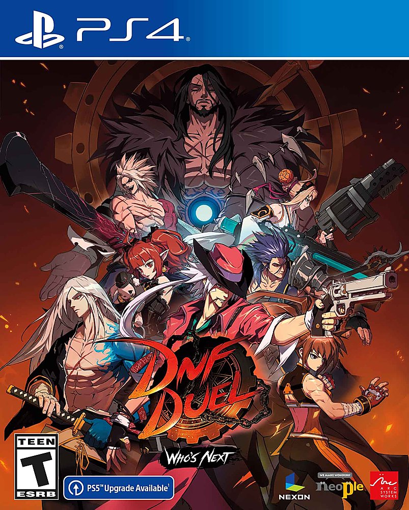 DNF Duel Buyer s Guide March 2023 Swappa DNF Duel Buyer s Guide March 2023 Swappa