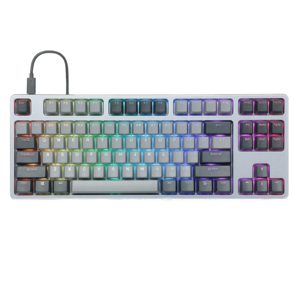 CTRL V1 Mechanical Keyboard