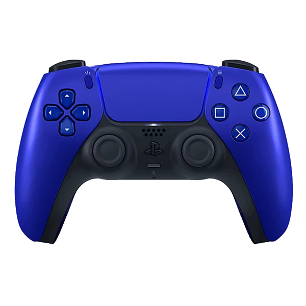 DualSense Wireless Controller - Cobalt Blue - LALM96647 - Swappa