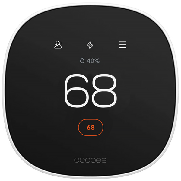 Smart Thermostat Essential