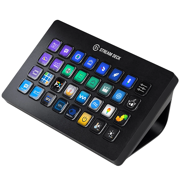 Stream Deck XL