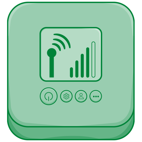 Emerson Thermostat