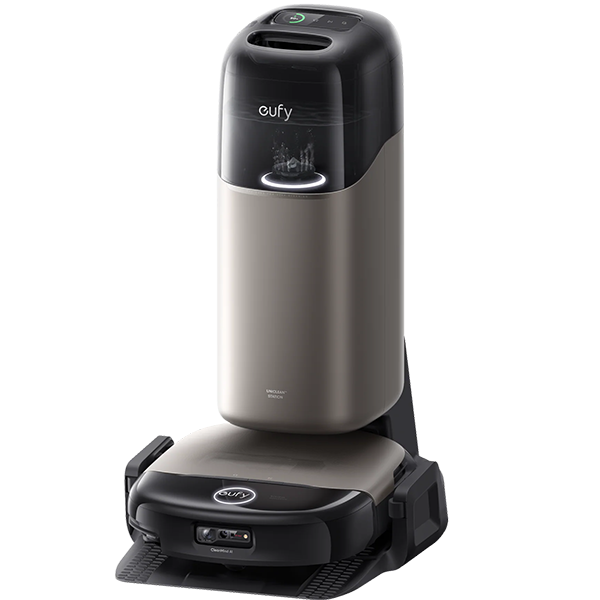 Robot Vacuum Omni S2