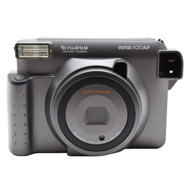 Instax 500AF