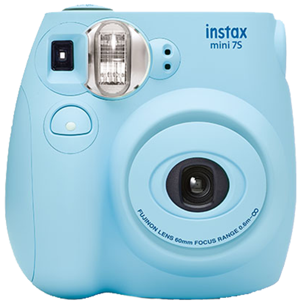 Instax Mini 7S