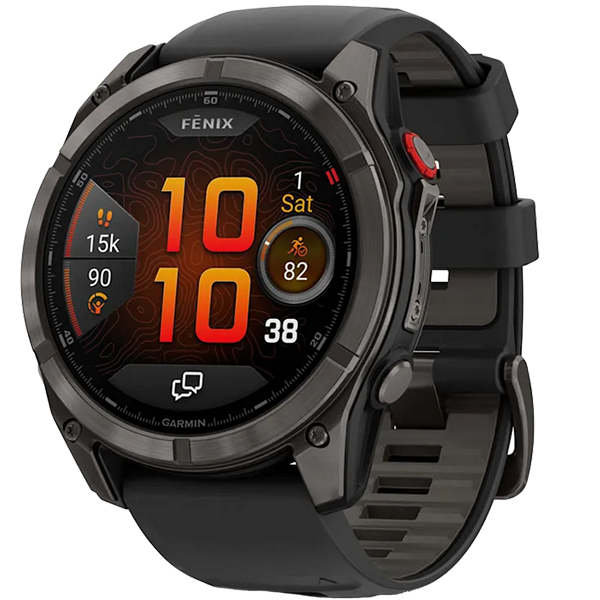 Fenix 8 Pro