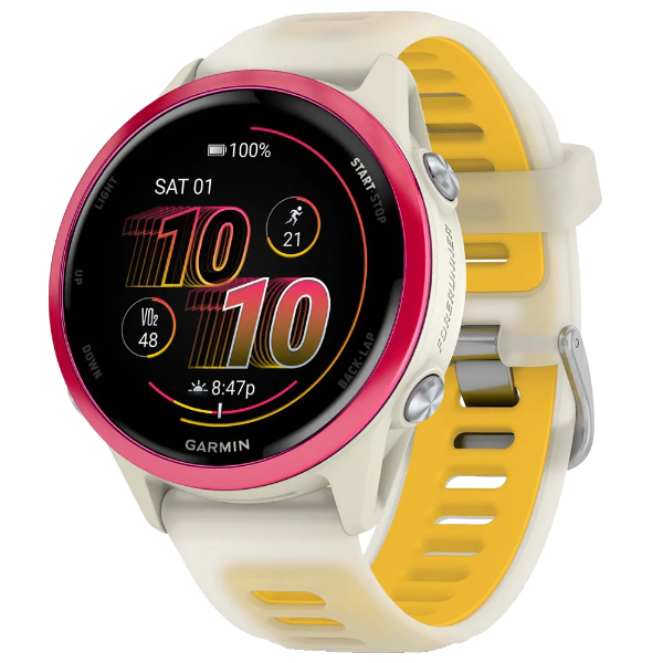 Forerunner 570