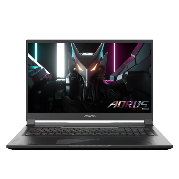 AORUS 17X (2023)