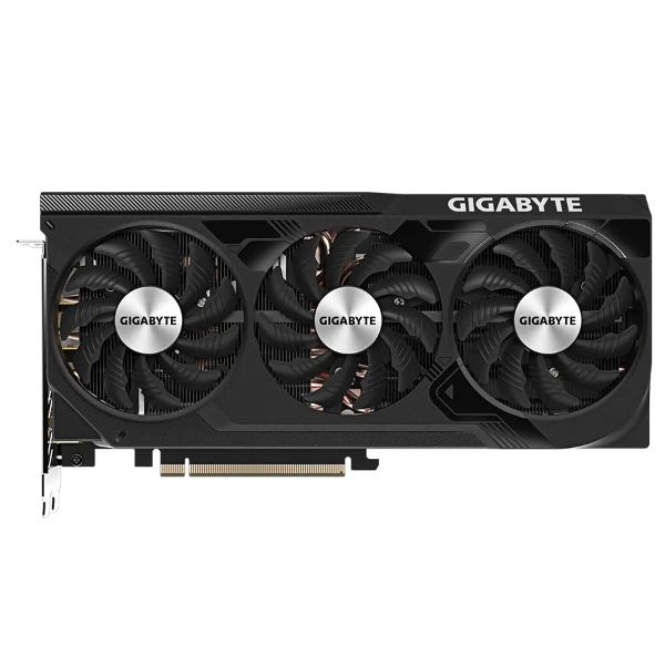 GeForce RTX 4070 Ti Super