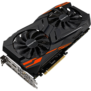 Radeon RX Vega 64