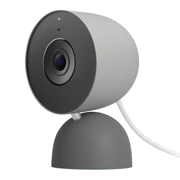 Nest Cam (Indoor) 3rd Gen