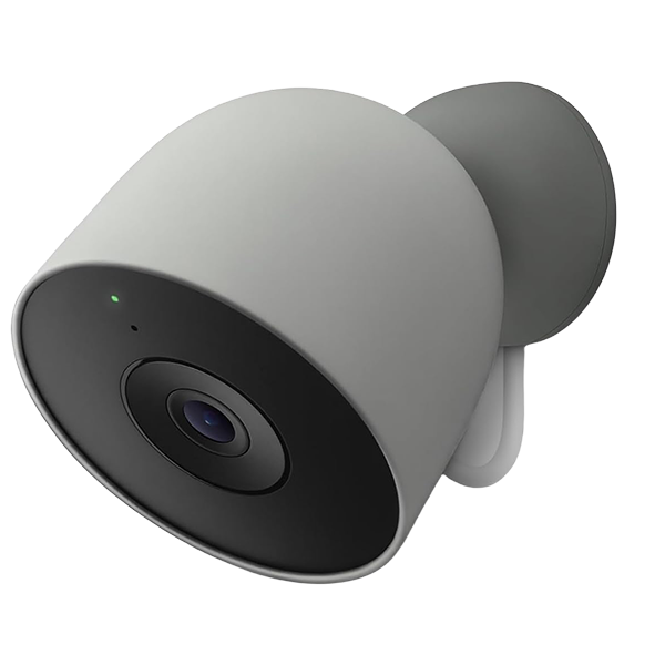Nest Cam (Outdoor) 2nd Gen