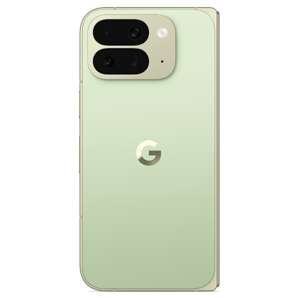 Pixel 10 Pro Fold