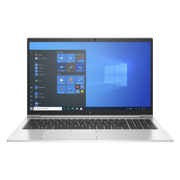 HP EliteBook 855 G8