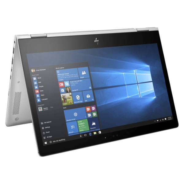 HP EliteBook x360 1030 G2