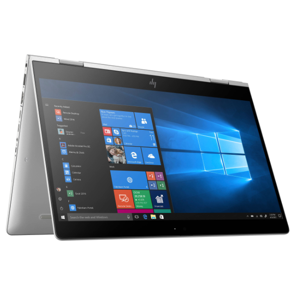 HP EliteBook x360 830 G5