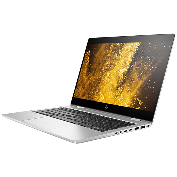HP EliteBook x360 830 G6
