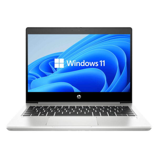 HP ProBook 430 G7