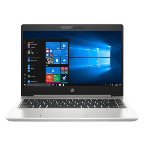 HP ProBook 445 G6