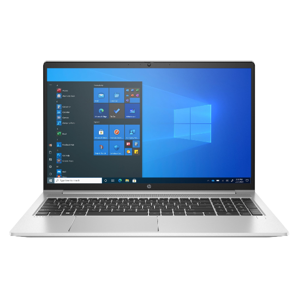 HP ProBook 455 G8