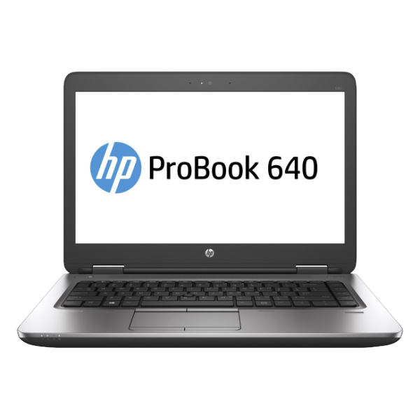 HP ProBook 640 G2