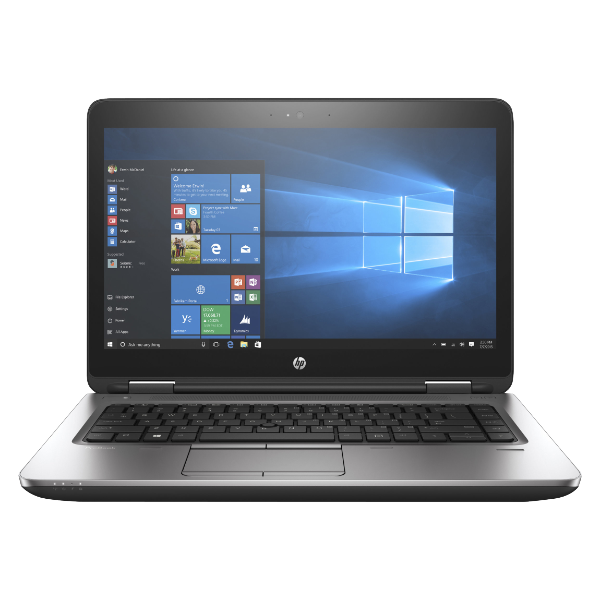 HP ProBook 640 G3