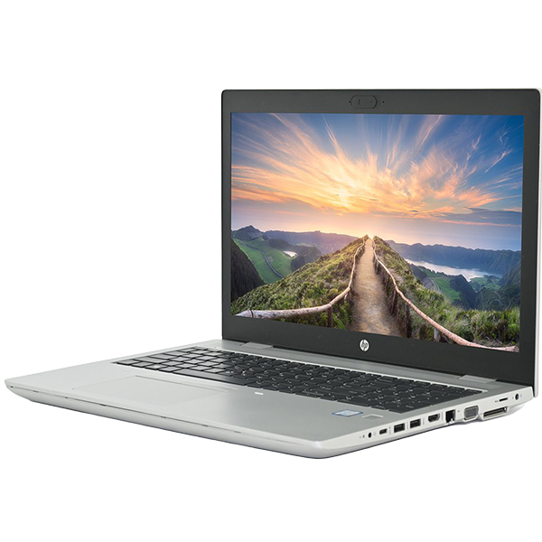 HP ProBook 650 G5