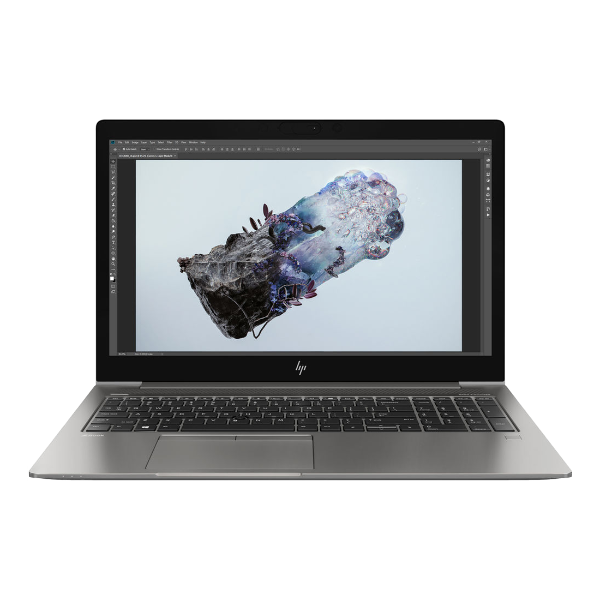 HP ZBook 15u G6