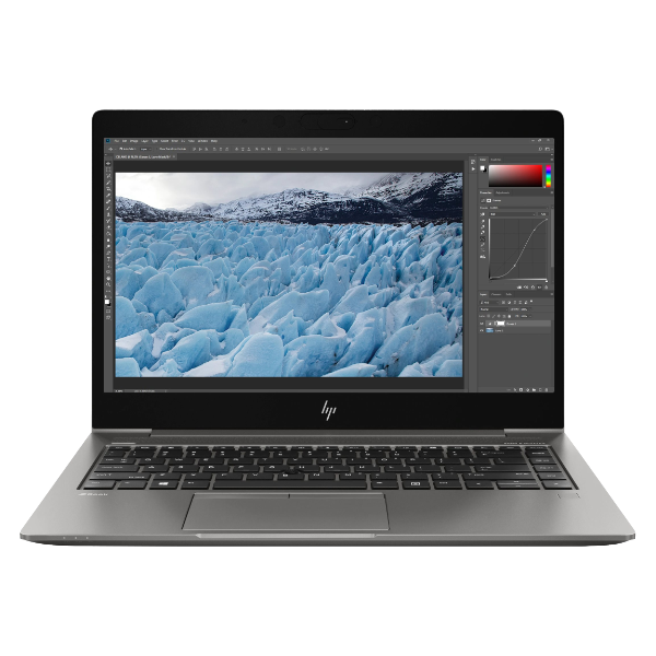 HP ZBook Studio G4