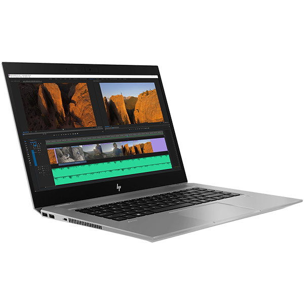 HP ZBook Studio G5