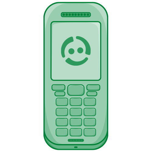 Huawei Feature Phone