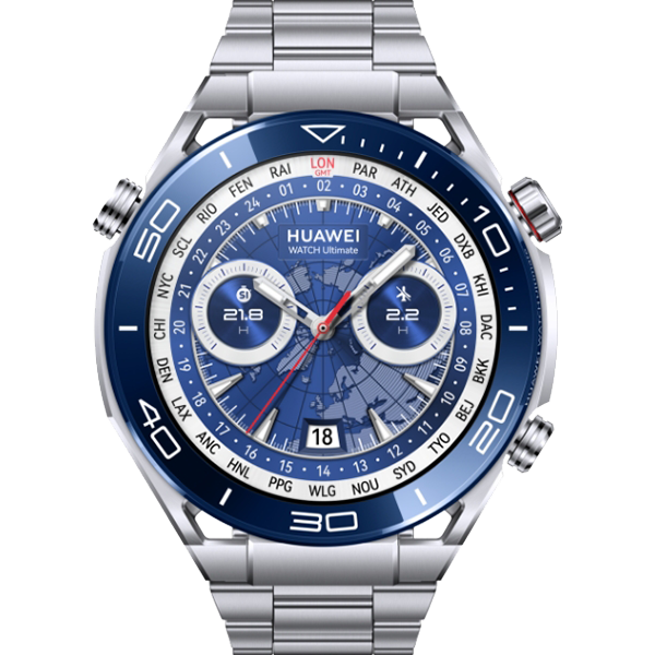 Huawei Watch Ultimate