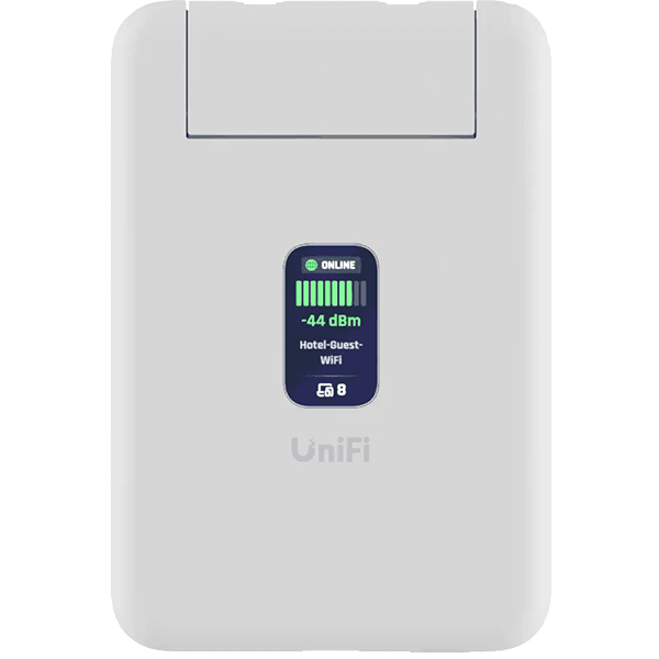 iquiti UniFi Travel Router