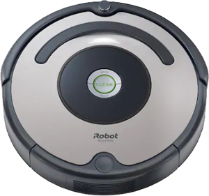 Roomba 677