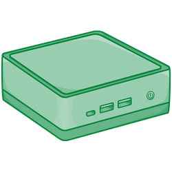 JMGO Projector