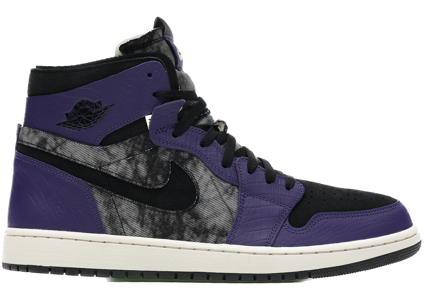 Jordan 1 High Zoom Air CMFT Bayou Boys