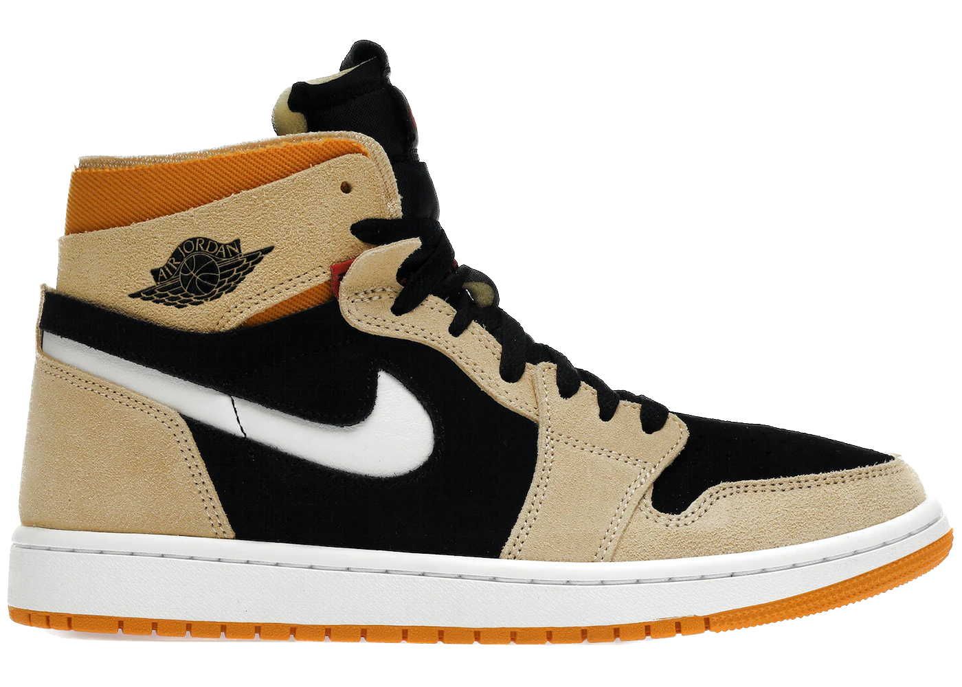 Jordan 1 High Zoom Air CMFT Pumpkin Spice