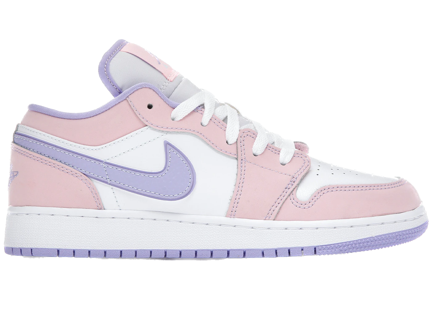 Jordan 1 Low Arctic Punch (GS)