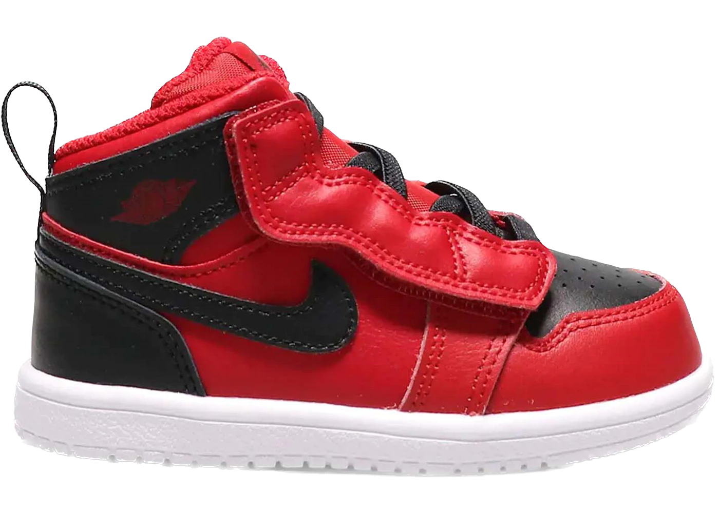 Jordan 1 Mid Alt Reverse Bred (2021) (TD)