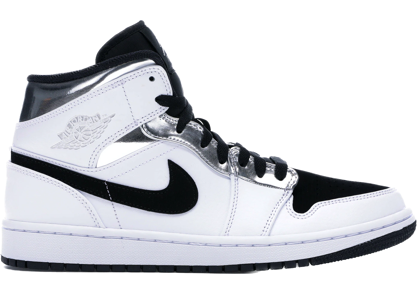 Jordan 1 Mid Alternate Think 16