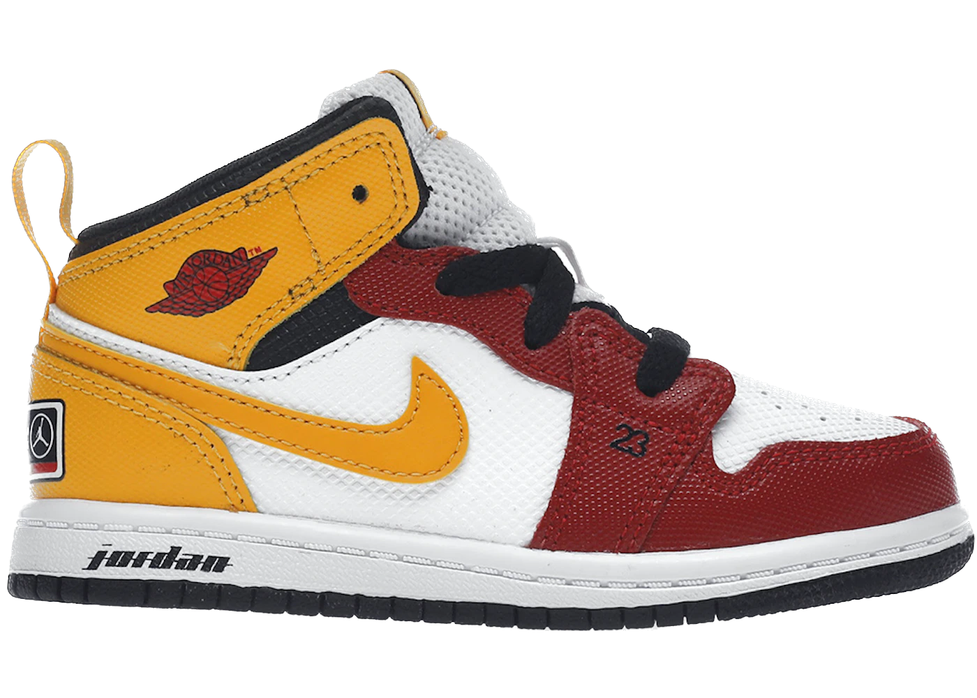 Jordan 1 Mid Motorsport (TD)