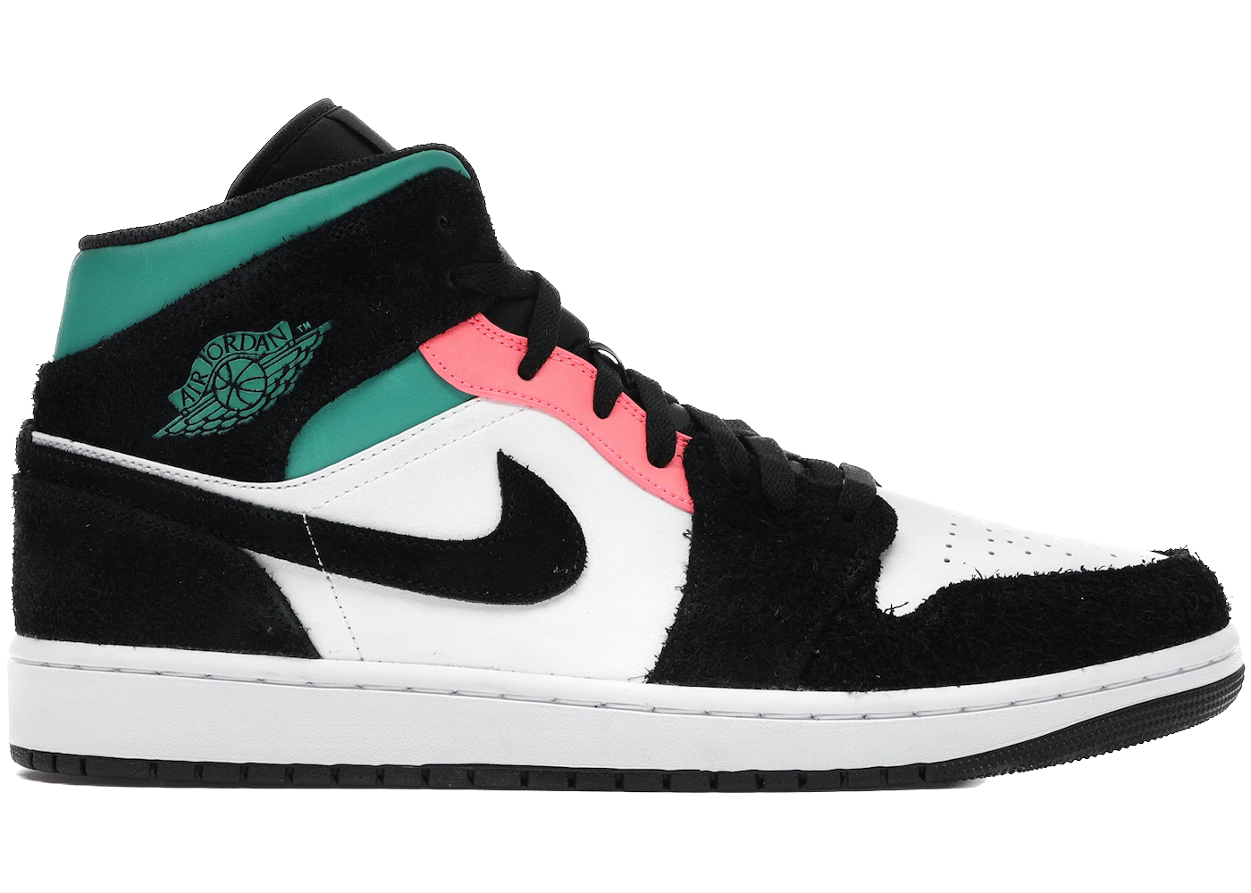 Jordan 1 Mid SE South Beach