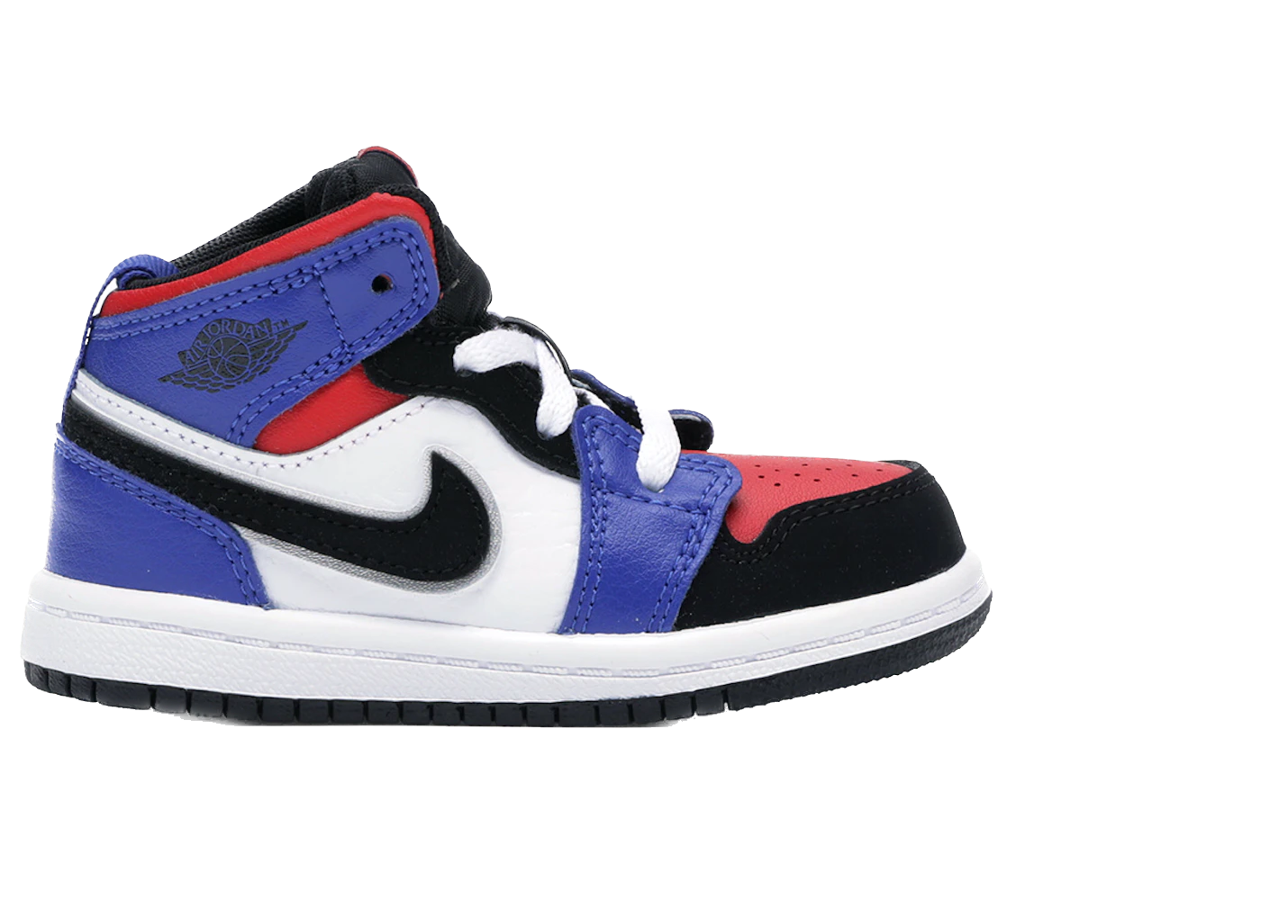Jordan 1 Mid Top 3 (TD)