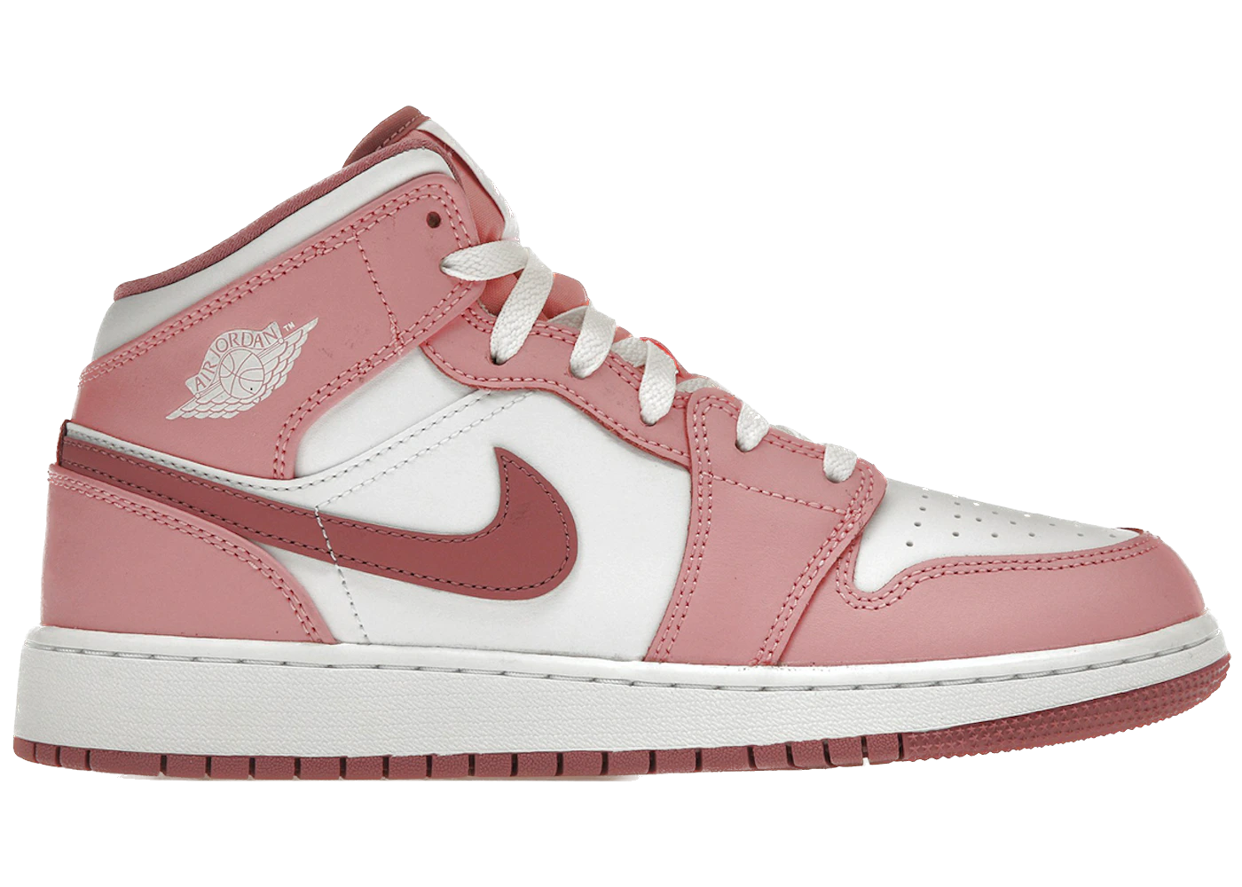 Jordan 1 Mid Valentine's Day (2023) (GS)