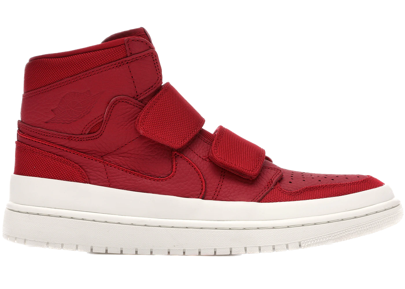 Jordan 1 Retro High Double Strap Gym Red