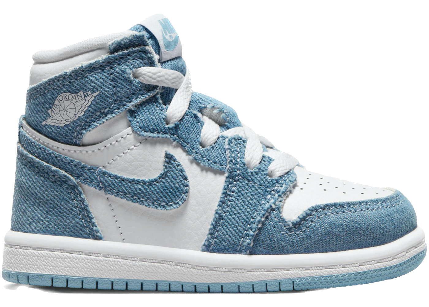 Jordan 1 Retro High OG Denim (TD)
