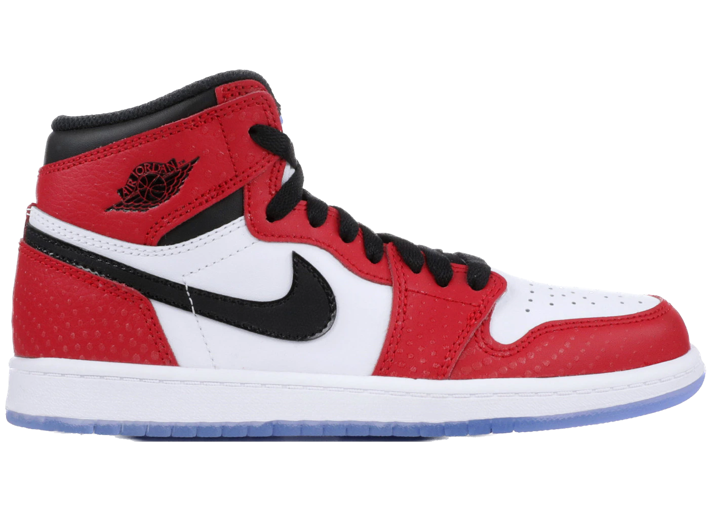 Jordan 1 Retro High Spider-Man Origin Story (PS)