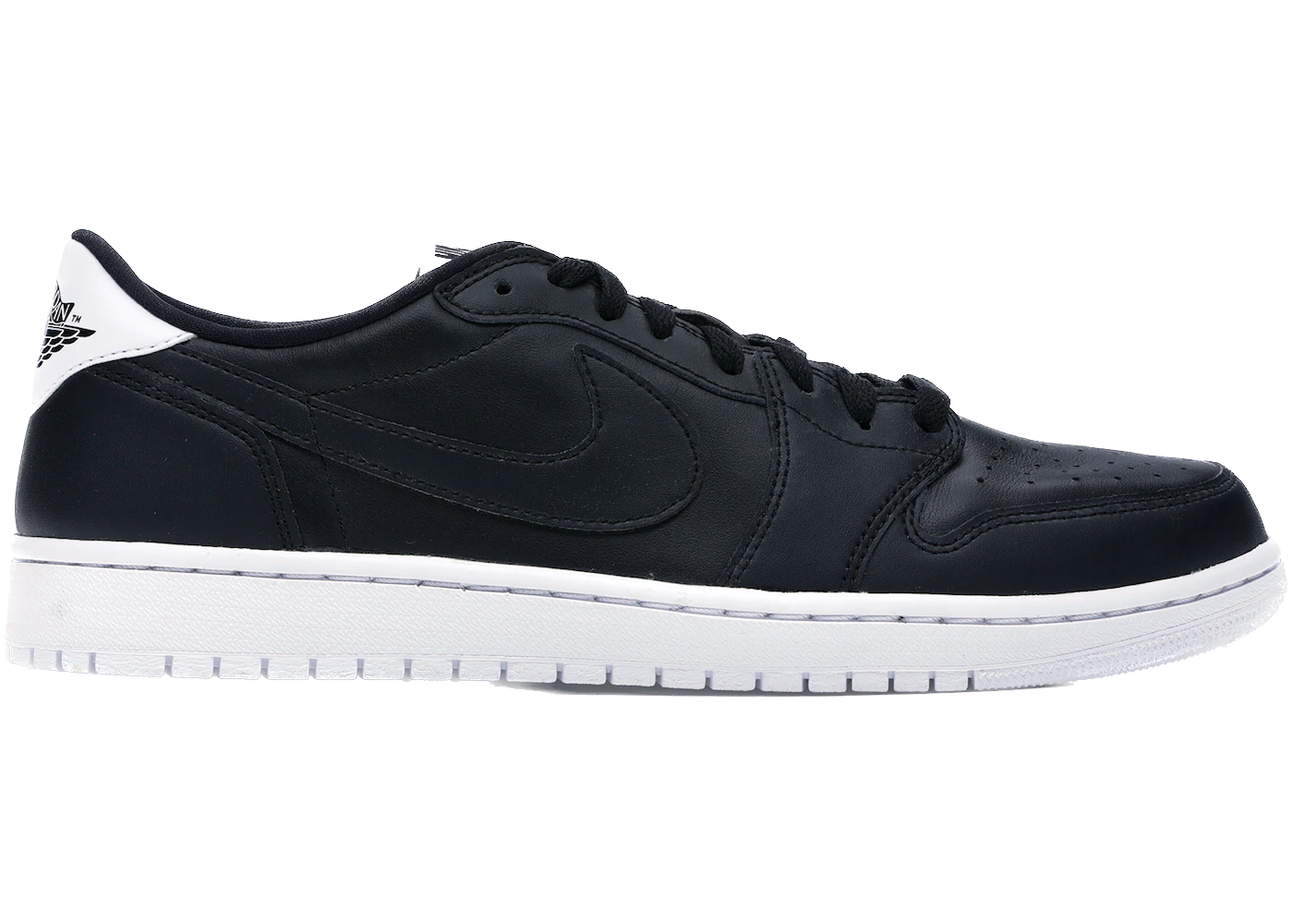 Jordan 1 Retro Low Cyber Monday (2016)