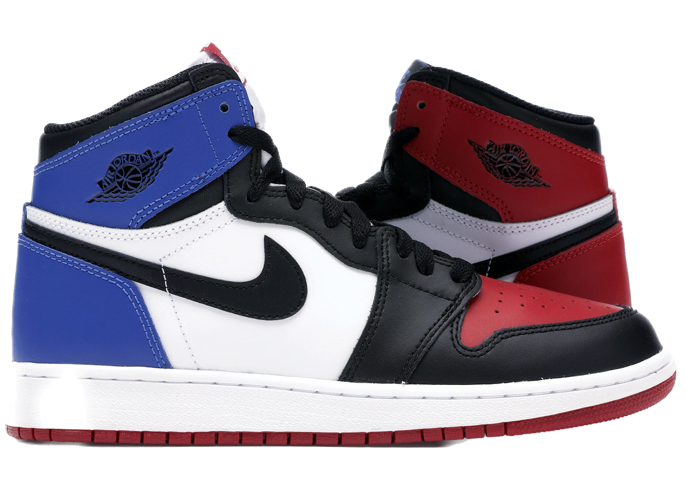 Jordan 1 Retro Top 3 (GS)